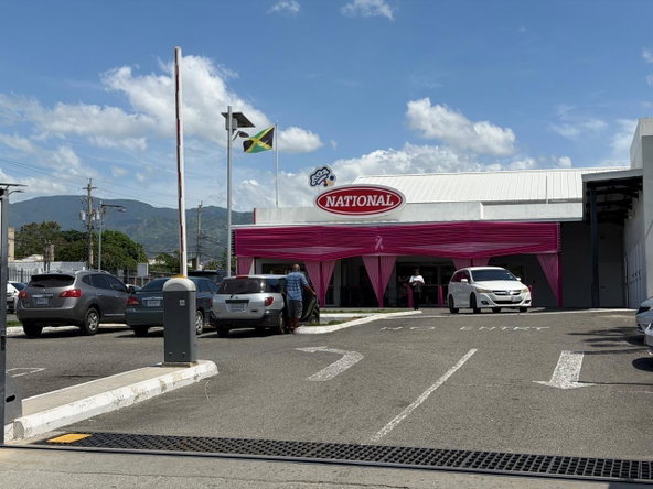 Fourth image of 11 Balmoral Avenue in Kingston 10, St. Andrew, Jamaica - property is For Rent