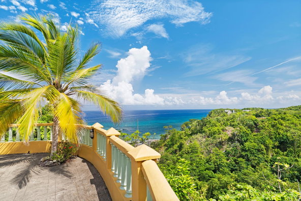 First image of Rose Hill in Long Bay, Portland, Jamaica - property is For Sale