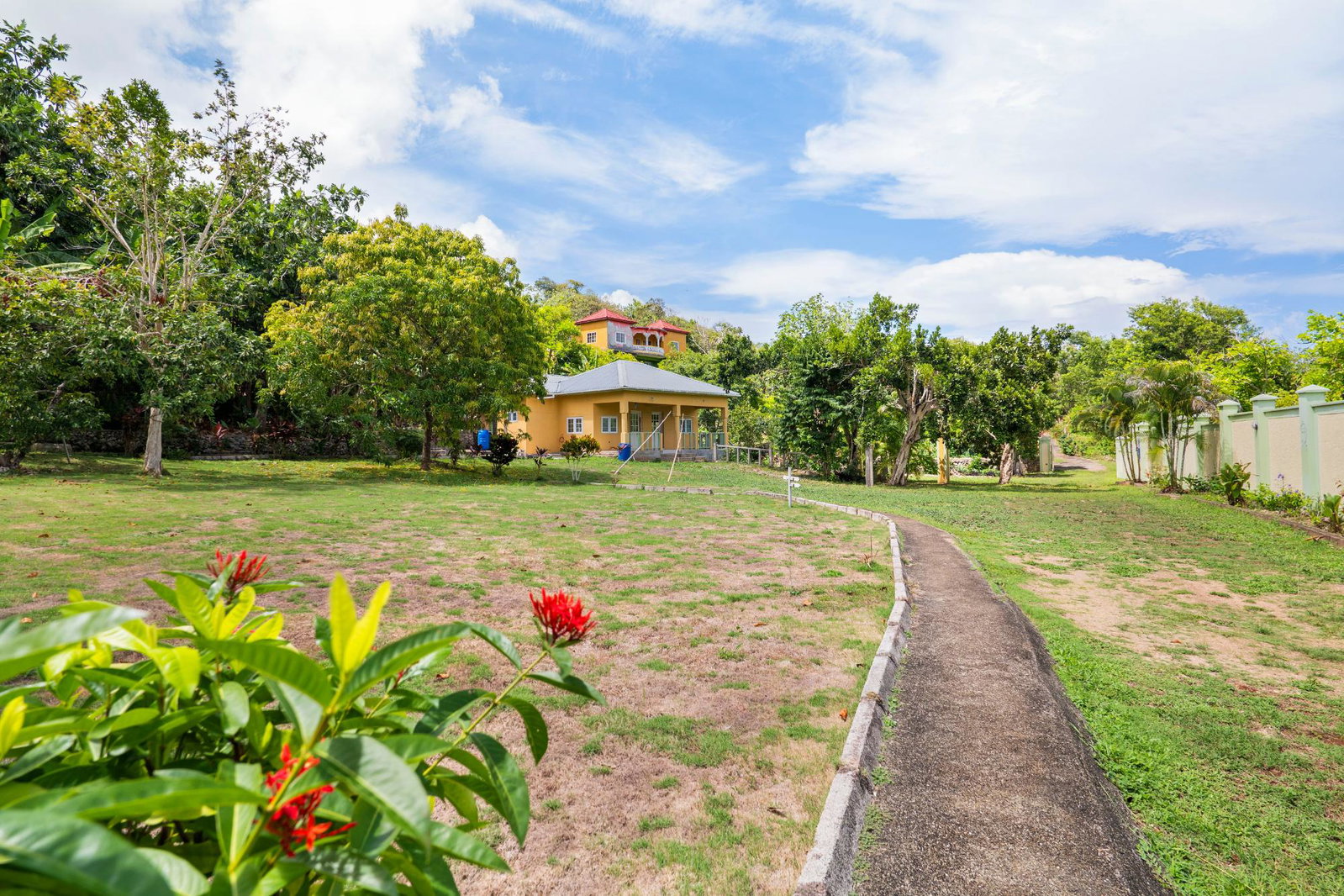Twelfth image of Rose Hill in Long Bay, Portland, Jamaica - property is For Sale
