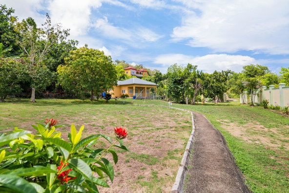 Twelfth image of Rose Hill in Long Bay, Portland, Jamaica - property is For Sale
