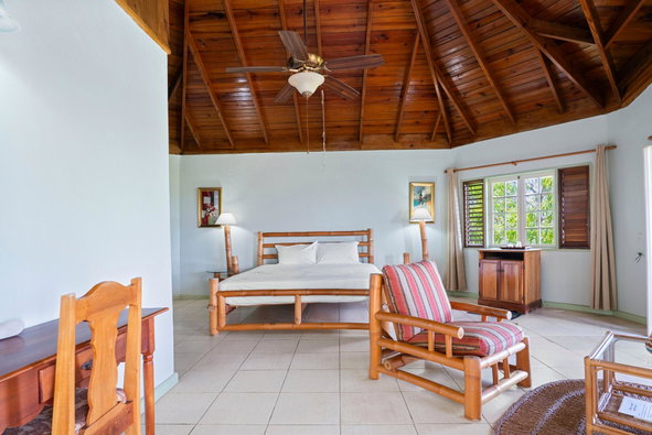 Thirteenth image of Rose Hill in Long Bay, Portland, Jamaica - property is For Sale
