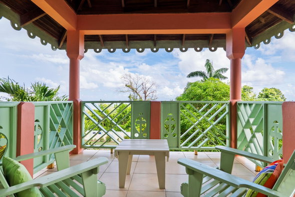 Fifteenth image of Rose Hill in Long Bay, Portland, Jamaica - property is For Sale