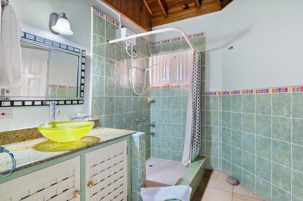 Seventeenth image of Rose Hill in Long Bay, Portland, Jamaica - property is For Sale