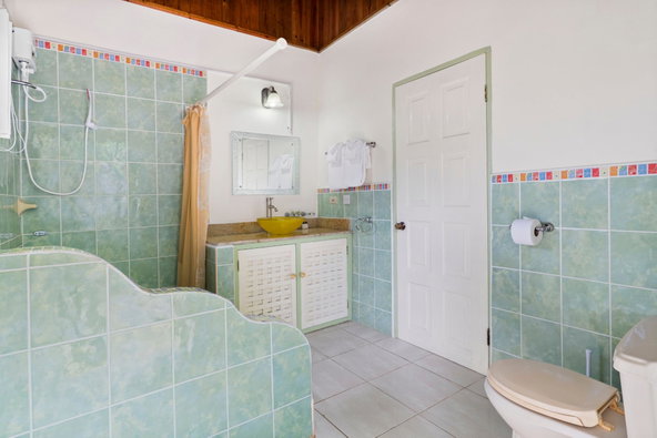 Eighteenth image of Rose Hill in Long Bay, Portland, Jamaica - property is For Sale