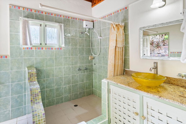 Nineteenth image of Rose Hill in Long Bay, Portland, Jamaica - property is For Sale