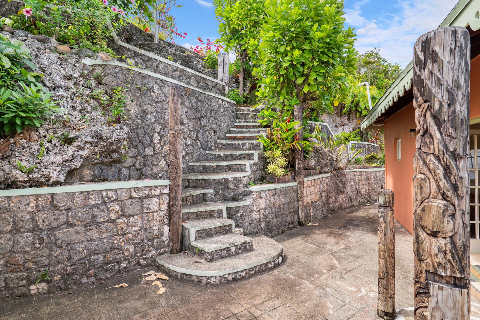 Twentieth image of Rose Hill in Long Bay, Portland, Jamaica - property is For Sale