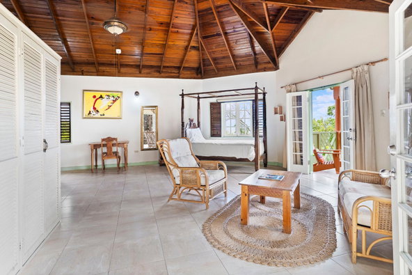 Twenty-First image of Rose Hill in Long Bay, Portland, Jamaica - property is For Sale