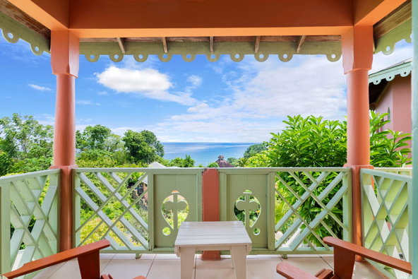 Twenty-Second image of Rose Hill in Long Bay, Portland, Jamaica - property is For Sale