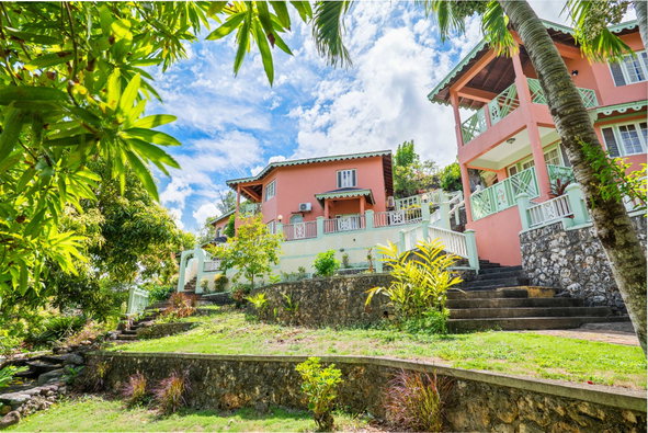 Twenty-Third image of Rose Hill in Long Bay, Portland, Jamaica - property is For Sale