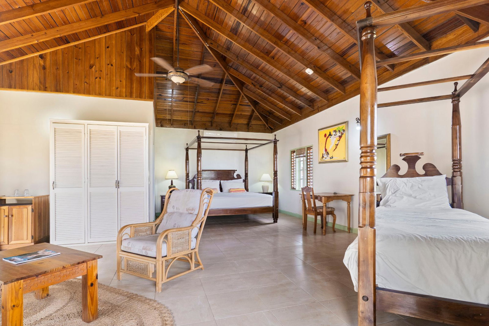 Twenty-Fourth image of Rose Hill in Long Bay, Portland, Jamaica - property is For Sale