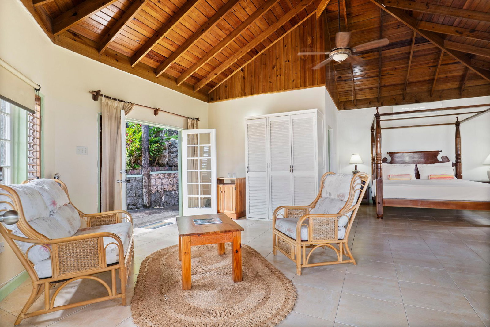 Twenty-Fifth image of Rose Hill in Long Bay, Portland, Jamaica - property is For Sale