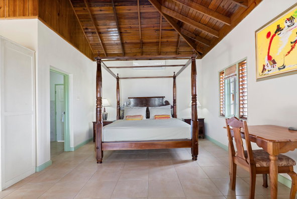 Twenty-Sixth image of Rose Hill in Long Bay, Portland, Jamaica - property is For Sale