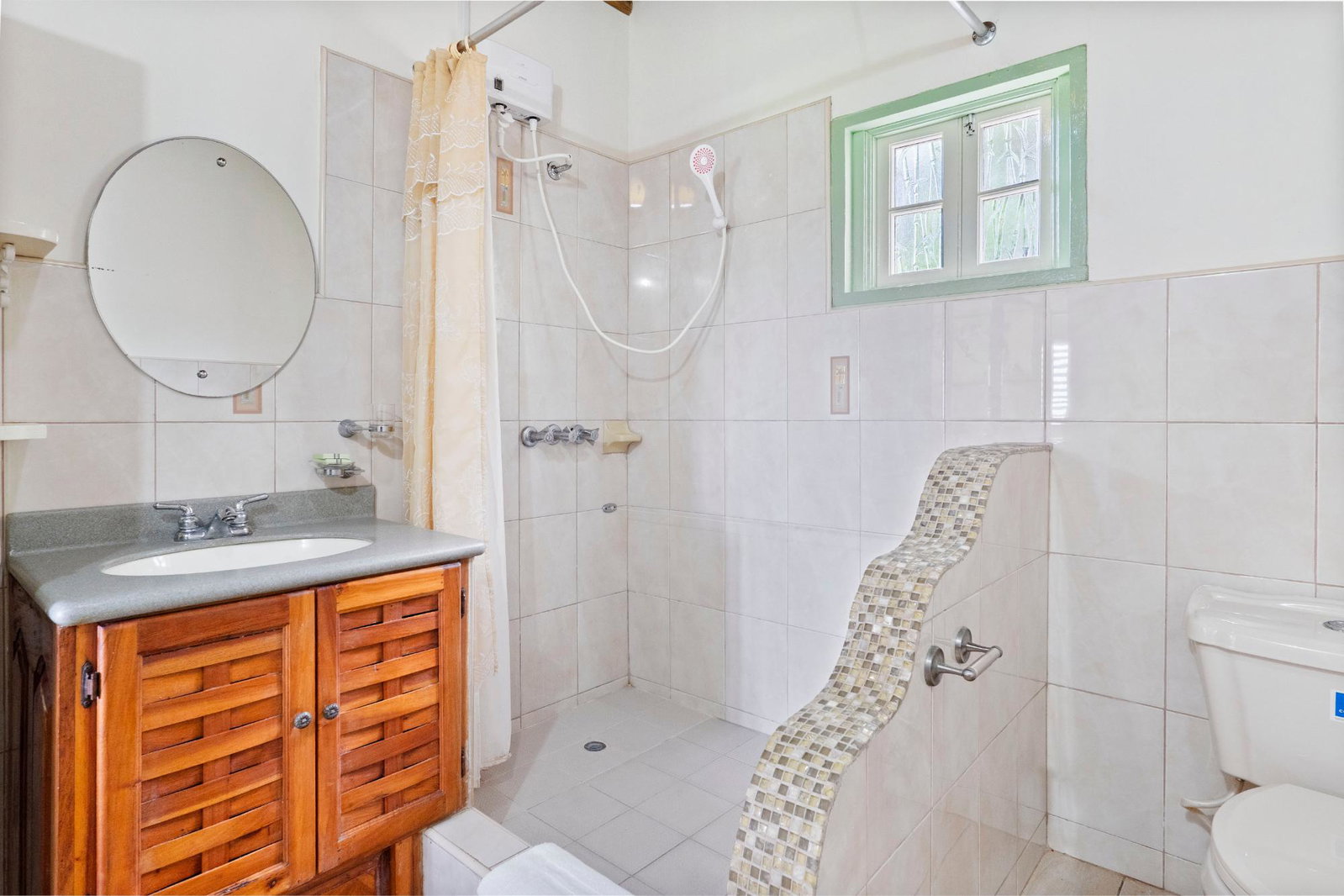 Twenty-Seventh image of Rose Hill in Long Bay, Portland, Jamaica - property is For Sale