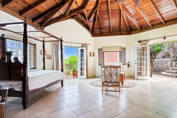 Twenty-Eighth image of Rose Hill in Long Bay, Portland, Jamaica - property is For Sale