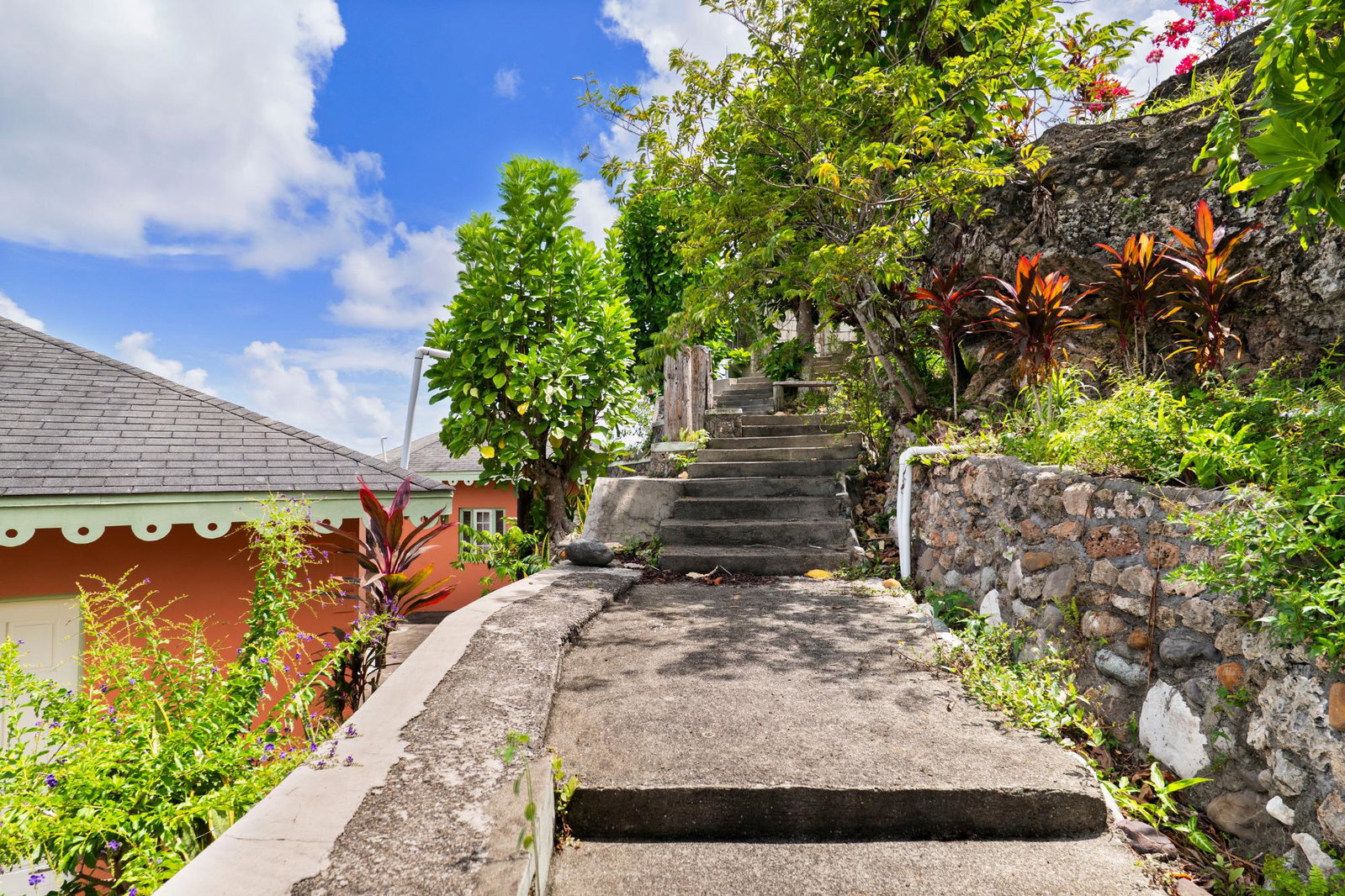 Twenty-Ninth image of Rose Hill in Long Bay, Portland, Jamaica - property is For Sale