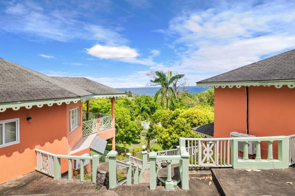 Thirtieth image of Rose Hill in Long Bay, Portland, Jamaica - property is For Sale