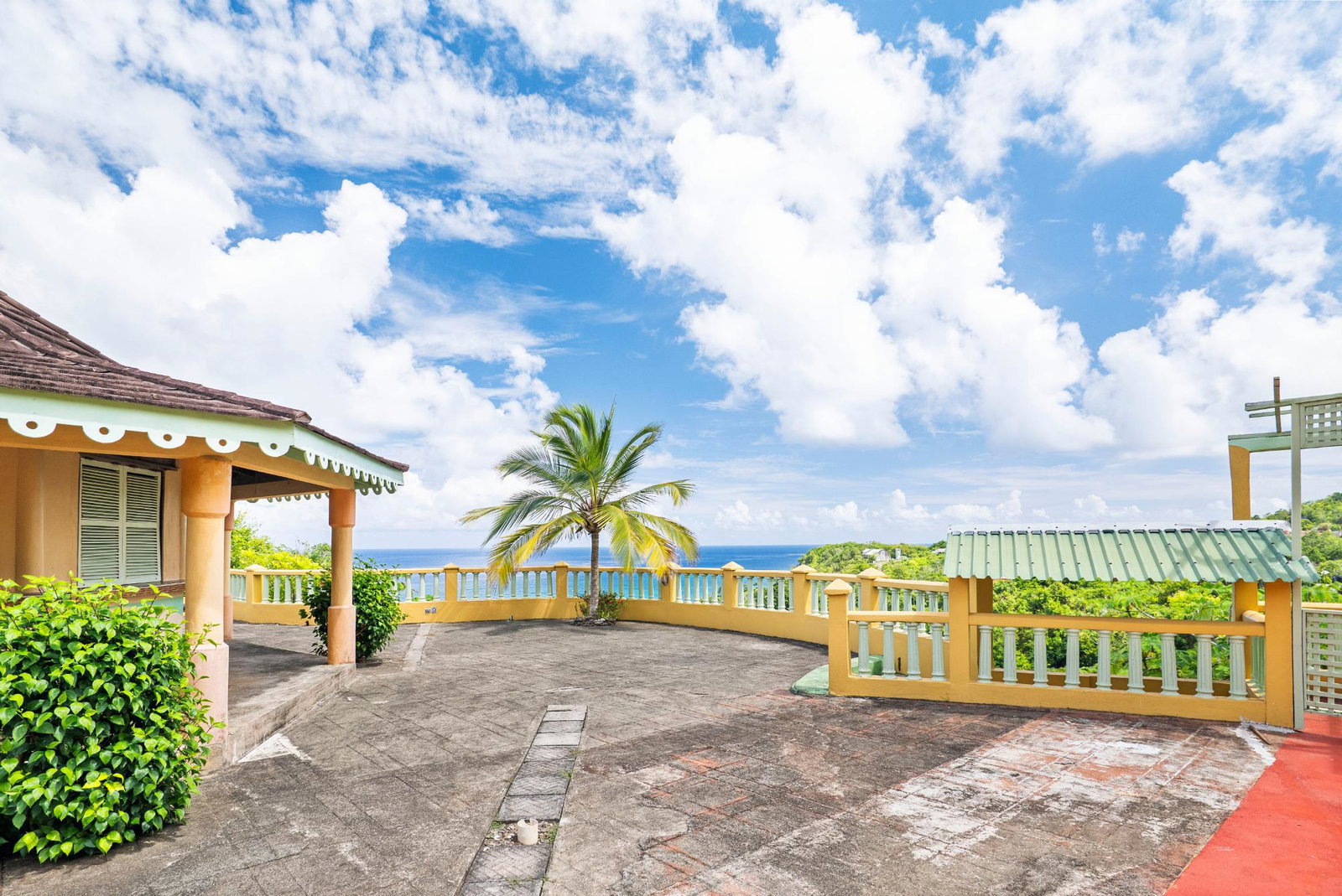 Fourth image of Rose Hill in Long Bay, Portland, Jamaica - property is For Sale