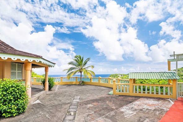 Fourth image of Rose Hill in Long Bay, Portland, Jamaica - property is For Sale