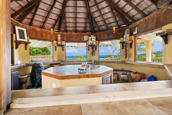 Fifth image of Rose Hill in Long Bay, Portland, Jamaica - property is For Sale