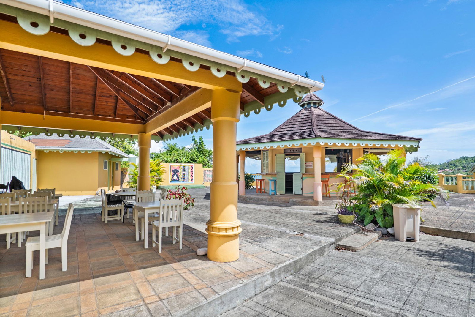 Sixth image of Rose Hill in Long Bay, Portland, Jamaica - property is For Sale
