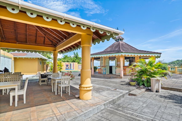 Sixth image of Rose Hill in Long Bay, Portland, Jamaica - property is For Sale