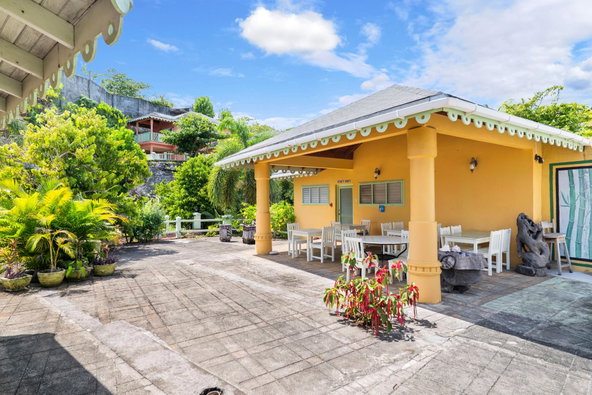 Seventh image of Rose Hill in Long Bay, Portland, Jamaica - property is For Sale
