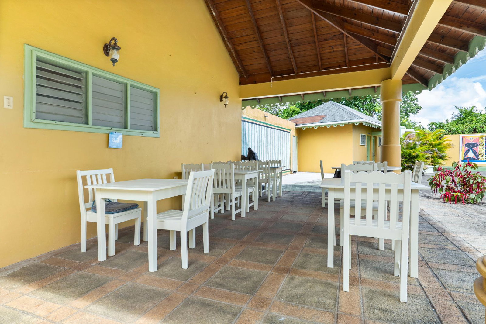 Eighth image of Rose Hill in Long Bay, Portland, Jamaica - property is For Sale