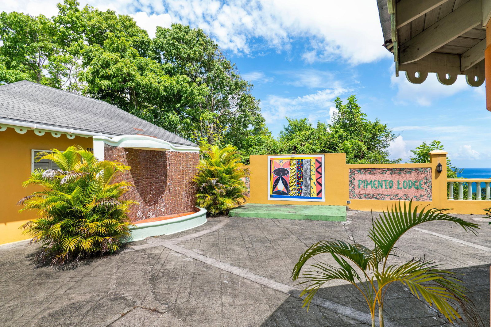 Ninth image of Rose Hill in Long Bay, Portland, Jamaica - property is For Sale