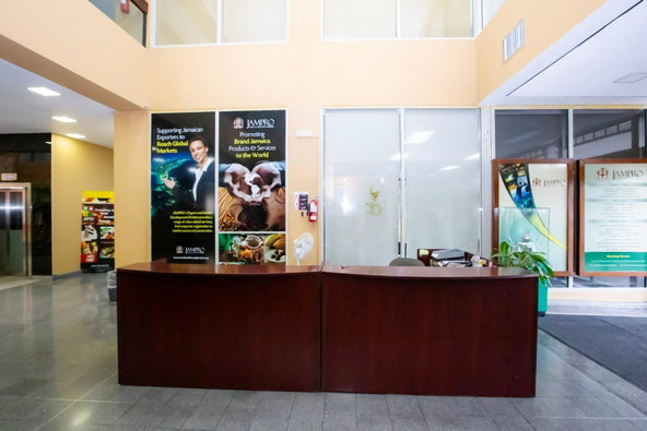 Fourth image of 18 Trafalgar Road in Kingston 10, St. Andrew, Jamaica - property is For Rent