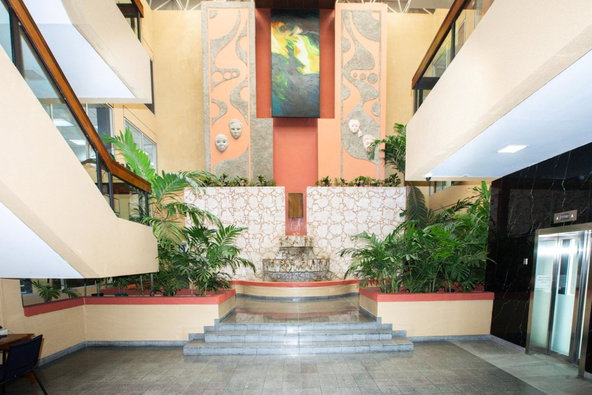 Fifth image of 18 Trafalgar Road in Kingston 10, St. Andrew, Jamaica - property is For Rent