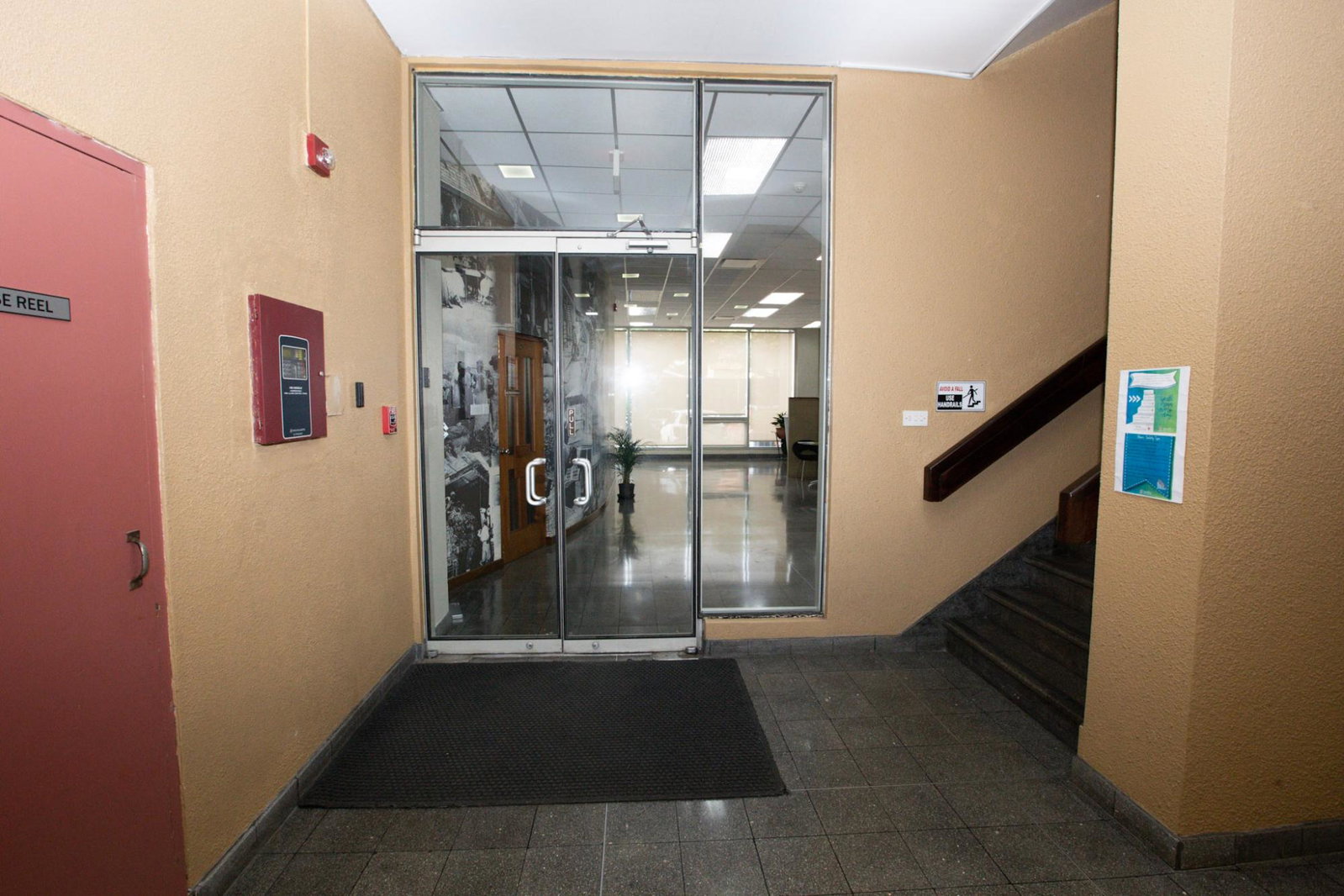 Seventh image of 18 Trafalgar Road in Kingston 10, St. Andrew, Jamaica - property is For Rent
