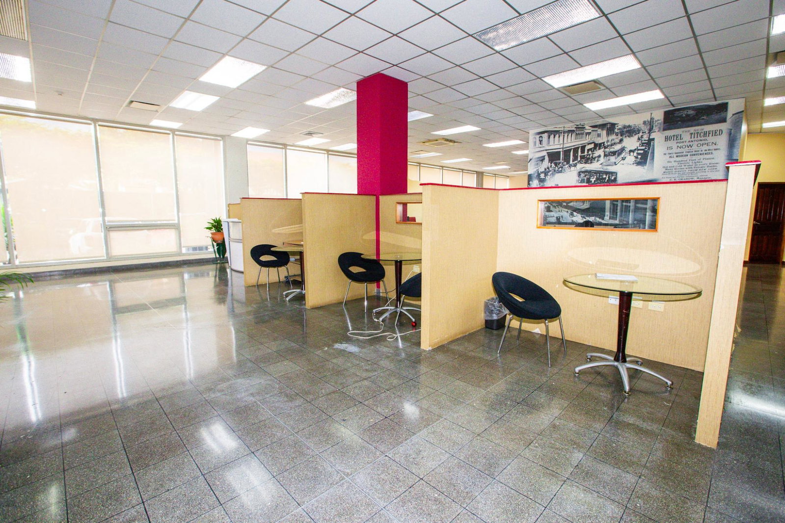Ninth image of 18 Trafalgar Road in Kingston 10, St. Andrew, Jamaica - property is For Rent