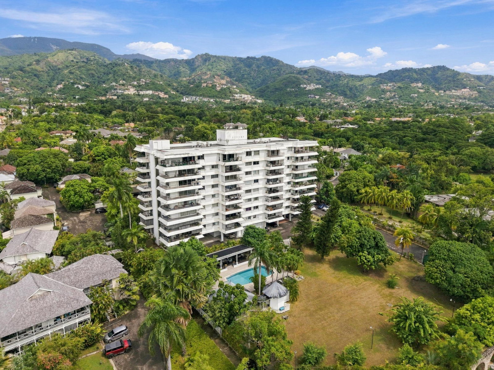 First image of 7e-17 Manor Park Drive in Kingston 8, St. Andrew, Jamaica - property is For Sale