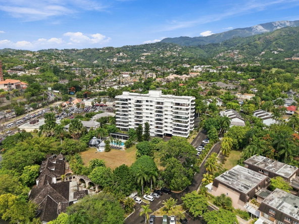 Nineteenth image of 7e-17 Manor Park Drive in Kingston 8, St. Andrew, Jamaica - property is For Sale