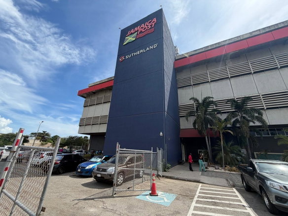 First image of 6-10 South Camp Road in KINGSTON, Kingston, Jamaica - property is For Rent