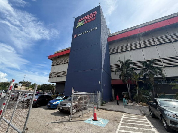 First image of 6-10 South Camp Road in KINGSTON, Kingston, Jamaica - property is For Rent