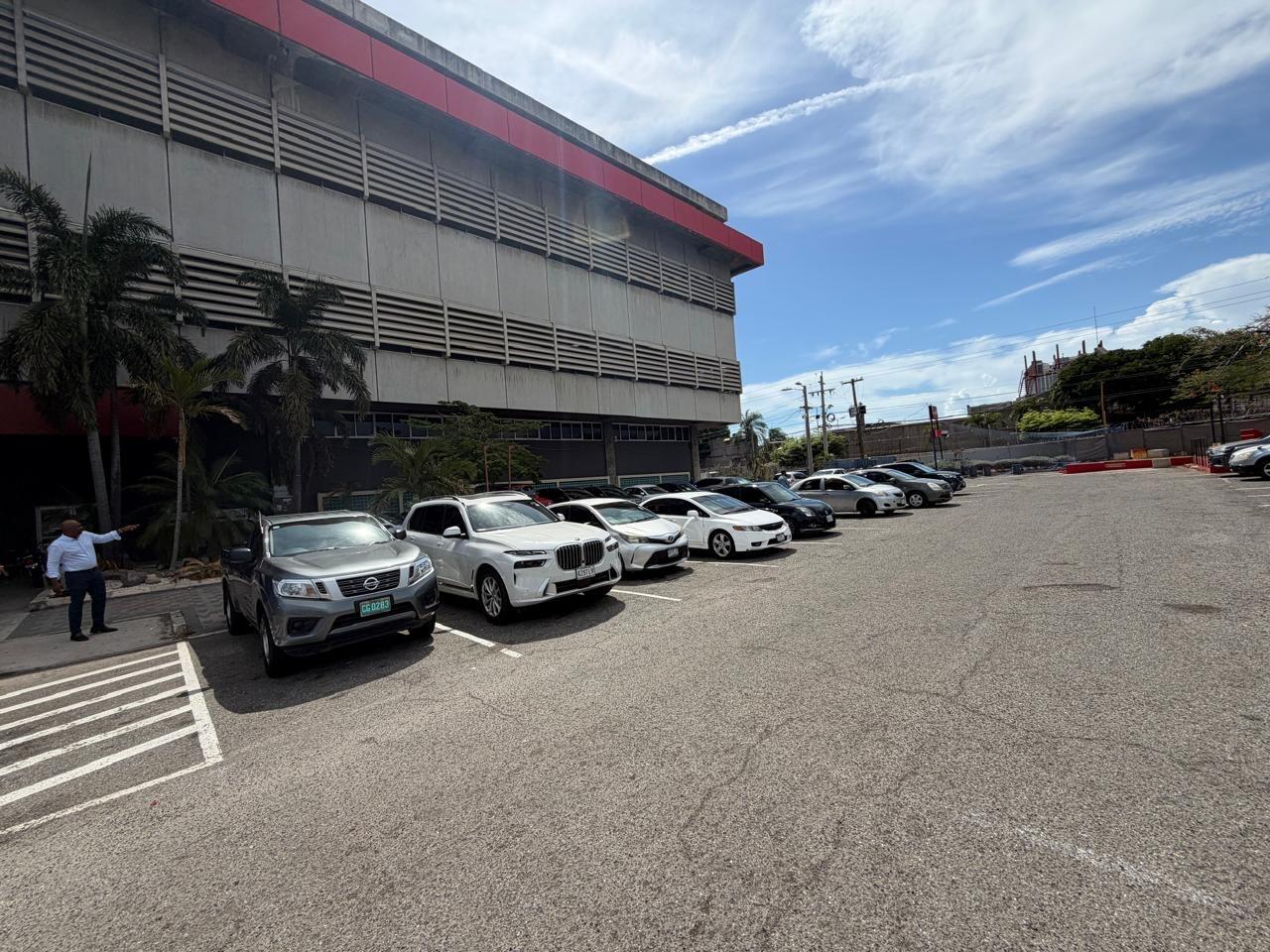 Third image of 6-10 South Camp Road in KINGSTON, Kingston, Jamaica - property is For Rent