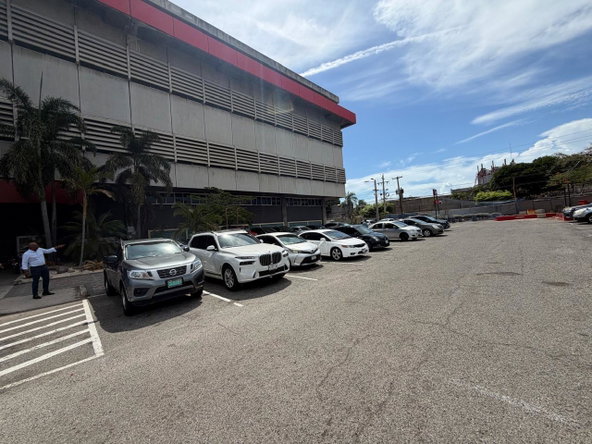 Third image of 6-10 South Camp Road in KINGSTON, Kingston, Jamaica - property is For Rent