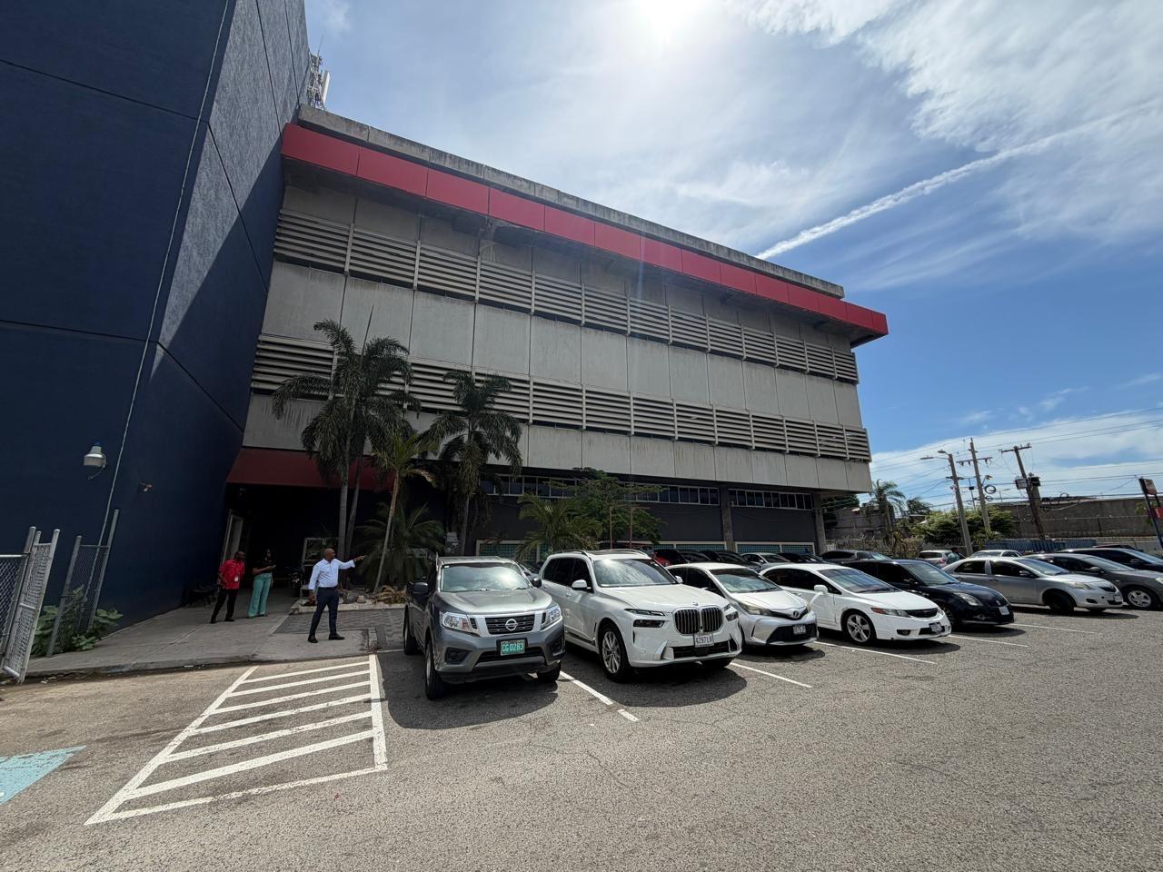 Fifth image of 6-10 South Camp Road in KINGSTON, Kingston, Jamaica - property is For Rent