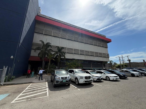 Fifth image of 6-10 South Camp Road in KINGSTON, Kingston, Jamaica - property is For Rent