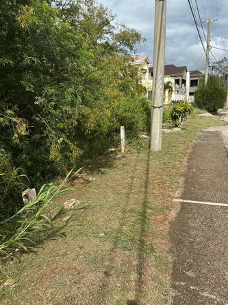 Third image of Lot 472 Moorlands Estate in Mandeville, Manchester, Jamaica - property is For Sale