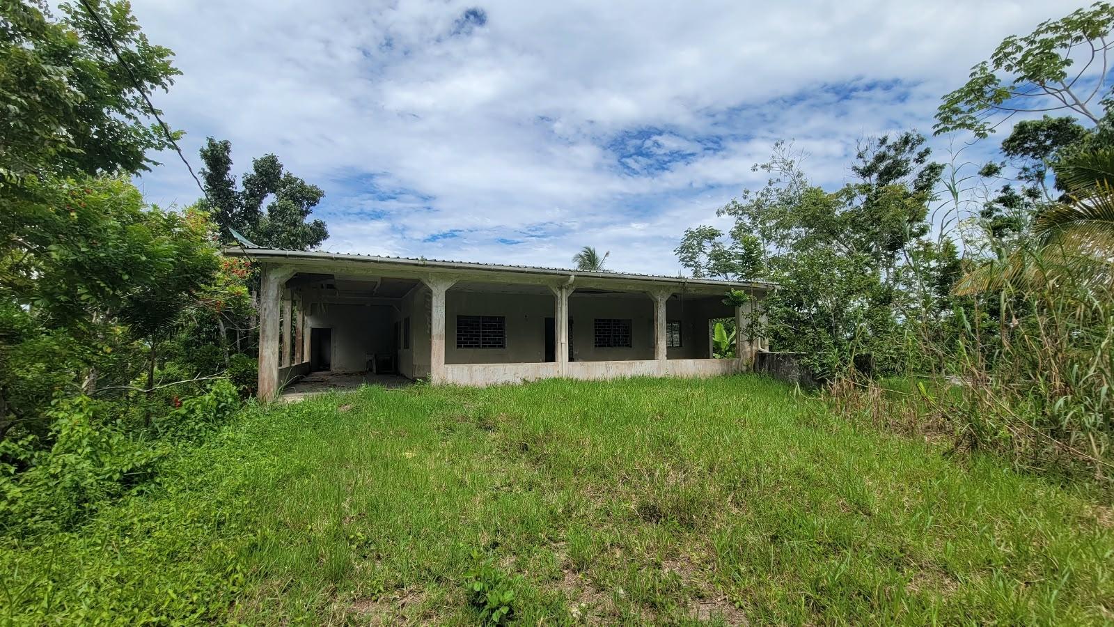 First image of Lot 2 Mammee Ridge, Lime Hall in Lime Hall, St. Ann, Jamaica - property is For Sale