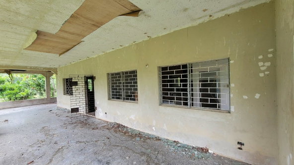 Fourth image of Lot 2 Mammee Ridge, Lime Hall in Lime Hall, St. Ann, Jamaica - property is For Sale