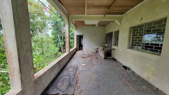 Fifth image of Lot 2 Mammee Ridge, Lime Hall in Lime Hall, St. Ann, Jamaica - property is For Sale