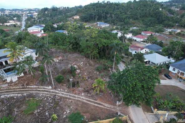 Fourth image of 1 la Loma Brumalia/old Greenvale rd in Mandeville, Manchester, Jamaica - property is For Sale