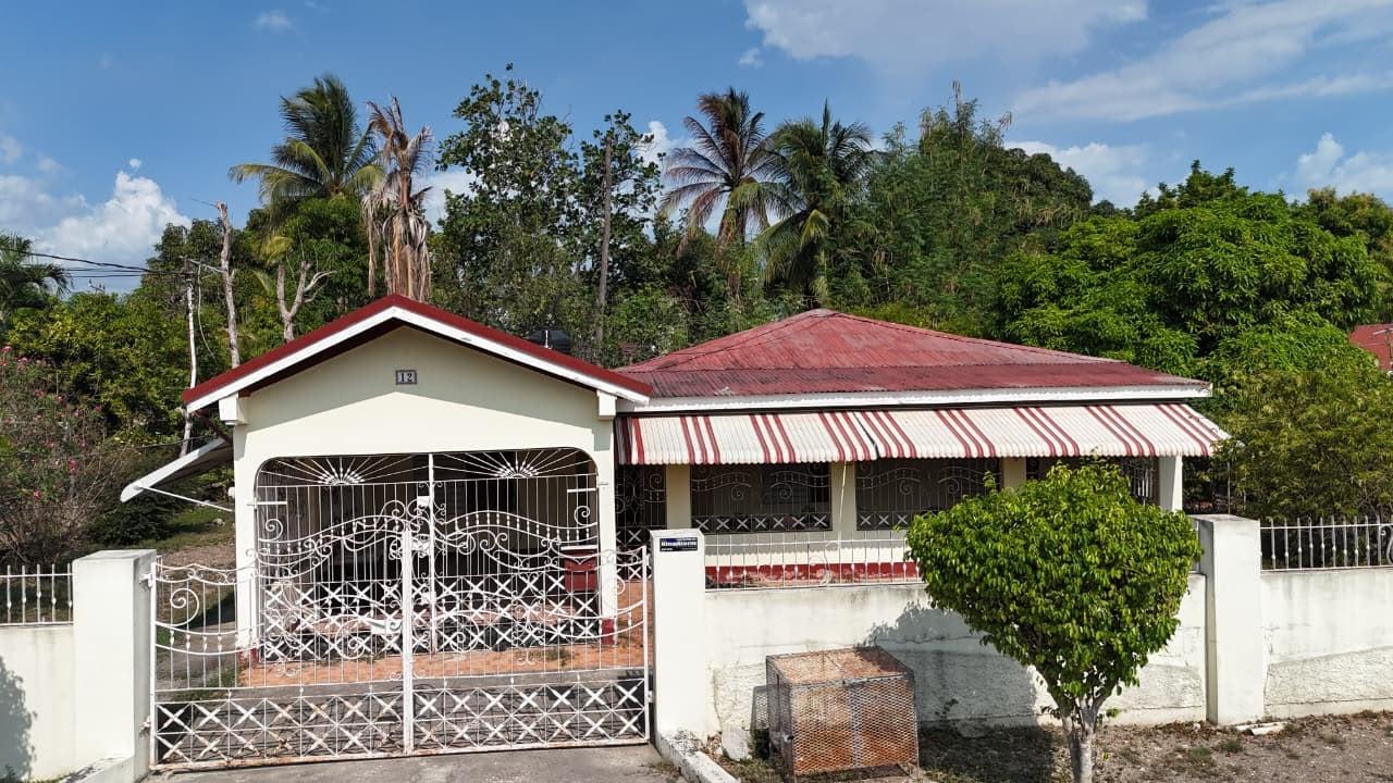 First image of Lot 29-12 Twickenhan Drive, Twicken in Twickenham Park, St. Catherine, Jamaica - property is For Sale