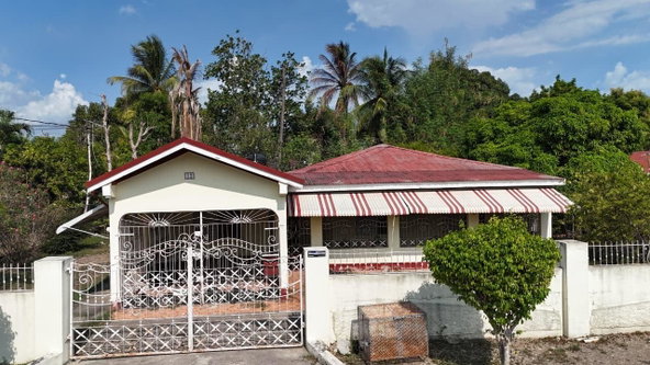First image of Lot 29-12 Twickenhan Drive, Twicken in Twickenham Park, St. Catherine, Jamaica - property is For Sale