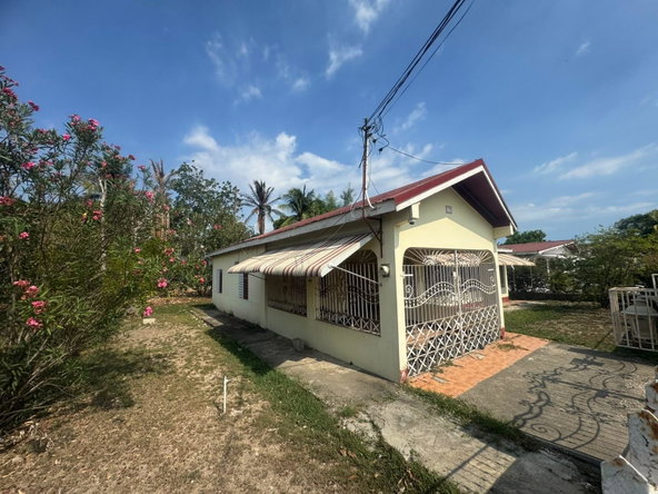 Third image of Lot 29-12 Twickenhan Drive, Twicken in Twickenham Park, St. Catherine, Jamaica - property is For Sale