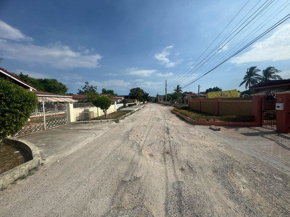 Fifth image of Lot 29-12 Twickenhan Drive, Twicken in Twickenham Park, St. Catherine, Jamaica - property is For Sale