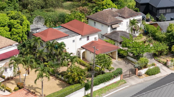 First image of Widcombe Road in Kingston 6, St. Andrew, Jamaica - property is For Sale